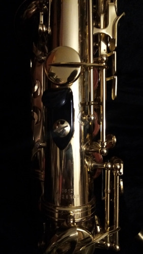 Imagen 5 de 10 de Garant.1 Año! Saxo Alto Kohlert, Buen Estado! Salís Tocando!