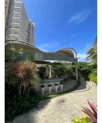 Espectacular Apartamento En La Isla De Margarita, Residencias Millenium, Con Vista Al Mar