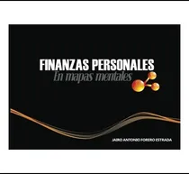 Comprar Libro: Finanzas Personales En Mapas Mentales (spanish