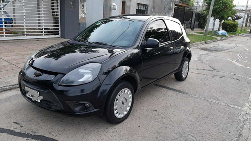 Ford Ka 2010 1.0 Fly Plus