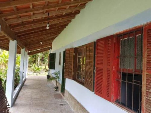Chácara Com Piscina E 3 Dormitórios Em Itanhaém/sp 4728-pc