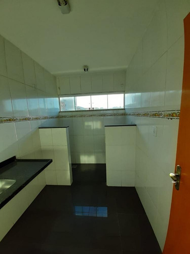 Imagem 8 de 14 de Cobertura Duplex À Venda, 2 Quartos, 1 Vaga, Santa Mônica - Belo Horizonte/mg - 1986