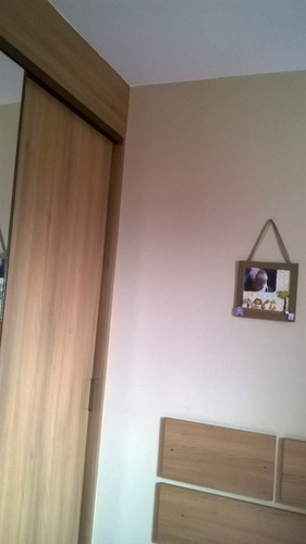 Imagem 18 de 24 de Apartamento Em Condomínio Fechado, Lazer Completo, Na Ponta Da Praia Santos, Segurança 24h,