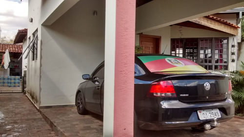 Casa Em Araraquara Sp. Troco Ou Vendo