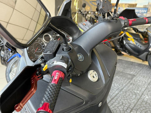 Maxsym 400i- 21/21 - 21.000km -r$29.990-melhor Condição- Clj