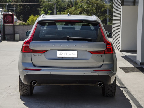 Volvo Xc60 D4 Awd