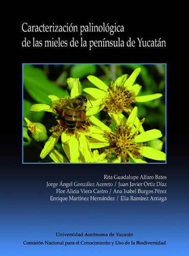 Caracterización Palinológica De Las Mieles D - Altexto