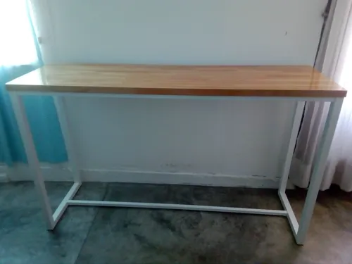 Marfed Sk21 Barras Y Desayunadores Clásicos Hierro Madera