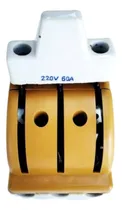 Comprar Cuchilla Transfer Doble Pase Para Plantas Electricas 60 Amp