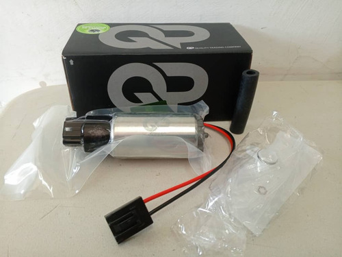 Bomba Gasolina Qp 2068 Comutator Carbon Aveo Optra Corsa