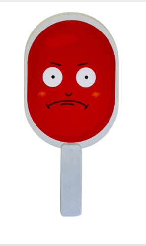 Paletas De Emociones X 6