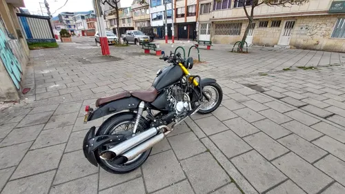 Um Renegade 200