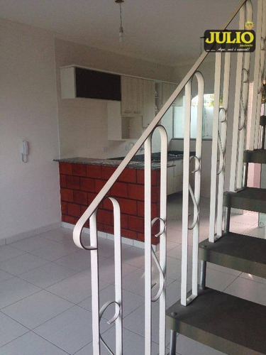Imagem 23 de 24 de Sobrado Com 2 Dormitórios À Venda, 65 M² Por R$ 249.000,00 - Vila Suarão - Itanhaém/sp - So0717