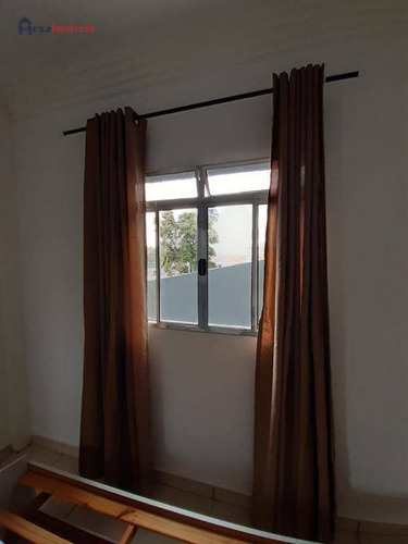 Imagem 24 de 30 de Casa Com 4 Dormitórios À Venda, 245 M² Por R$ 960.000,00 - Quintas Do Ingaí - Santana De Parnaíba/sp - Ca0602
