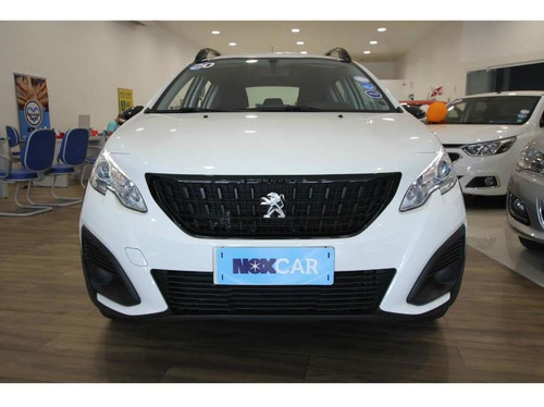 Peugeot 2008 Allure At