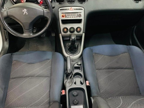 Imagem 11 de 15 de 308 1.6 Active 16v Flex 4p Manual