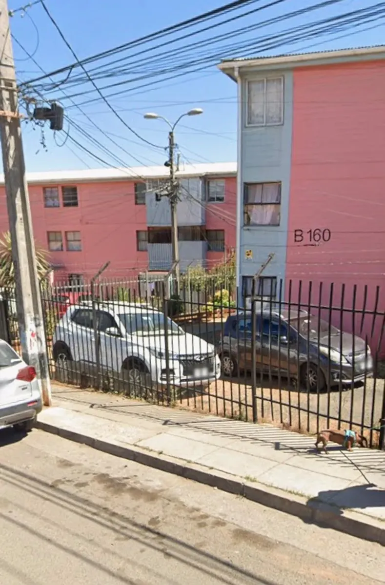 Imagen 1 de 9 de Departamento En Venta, Cerro Placeres, Dr Israel Roizblatt