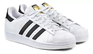 Tenis adidas Superstar Concha Clasico ,,25mx