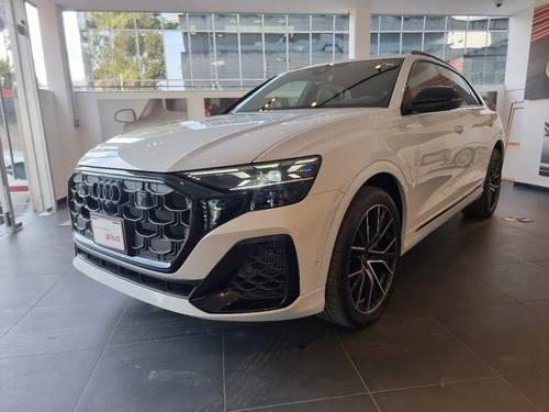 Audi Q8 2024