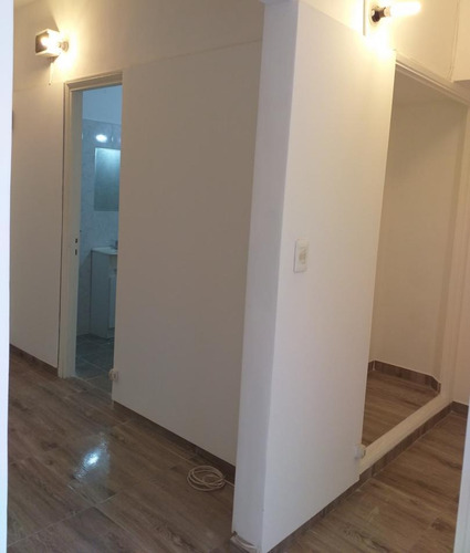 Apartamento En Planta Baja Con Renta En La Blanqueada