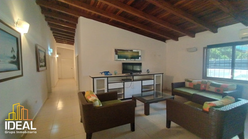 Imagen 2 de 14 de Ideal Grupo Inobiliario Vende Casa En Ciudad Flamingo
