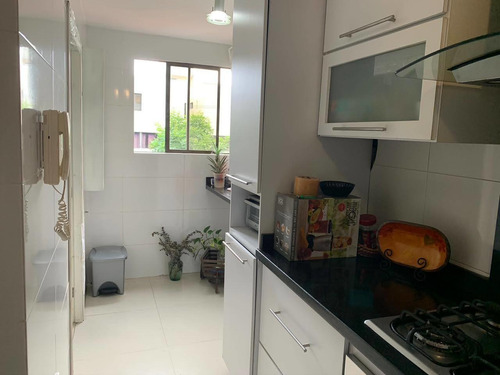 Imagen 6 de 12 de Venta De Apartamento En Altos De Riomar, Barranquilla