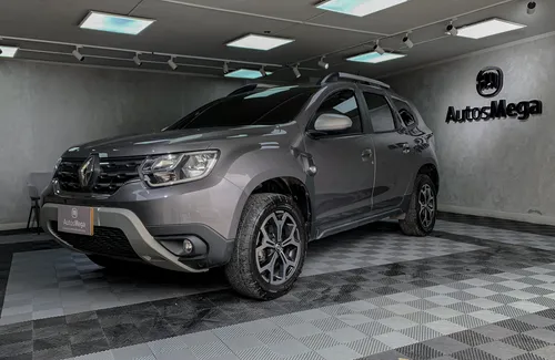 Renault Duster 1.3 T Iconic 4X4