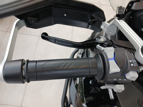 Srt 800 Sx Qj Motor Gps Abs Elegancia Aventurera Contado