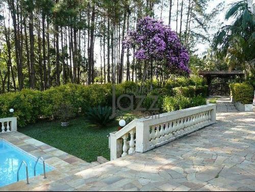 Chácara Com 8 Dormitórios À Venda, 1600 M² Por R$ 689.000,00 - Arara Dos Pereiras - Bragança Paulista/sp - Ch0449