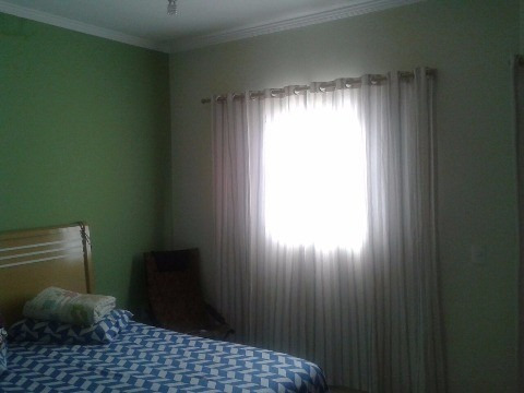 Casa - Venda - Jardim Marambaia Ii - Cod. 710 - V710