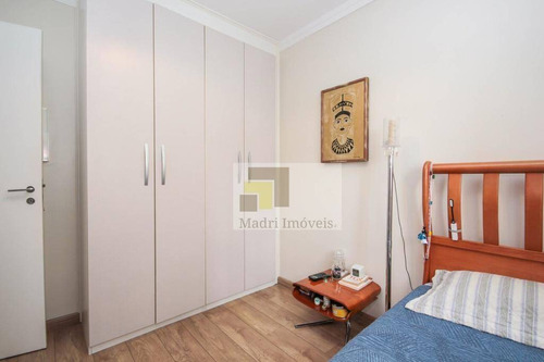 Imagem 5 de 18 de Vende-se Apartamento 3 Suítes - Vila Leopoldina. - Ap2227