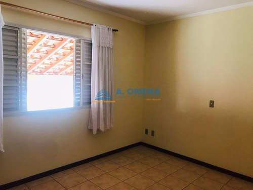 Imagem 10 de 15 de Casa Em Condominio - 3 Dormitórios Sendo 1 Suíte - Condominio Mirante Do Lenheiro - 683