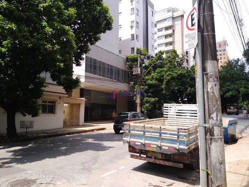 Imagem 15 de 16 de Sala 127 M² Funcionários (bh) Locação - 10086