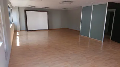 Oficina en renta