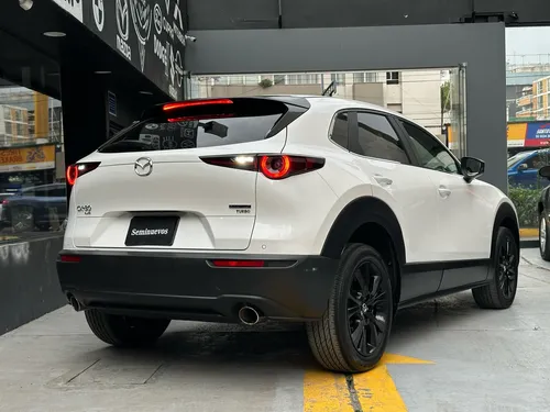Mazda CX-30 2.5l Turbo S Grand Touring