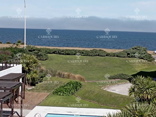Paradas Playa Mansa Punta Del Este