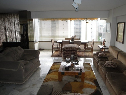 Apartamento En Venta San Bernardino 25-19613