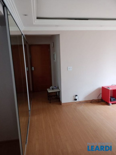 Imagem 4 de 15 de Apartamento - Jardim América - Sp - 638164