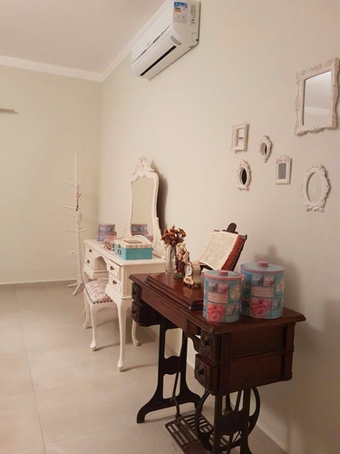 Imagem 30 de 30 de Chácara No Condominio Fechado Portal Dos Lagos Em Boituva - Ch00399 - 4848710