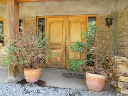 Vendo Hermosa Y Acogedora Casa En Peñalolen