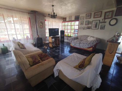Hermosa Casa En Comunidad Los Quilos, Camino Totoral