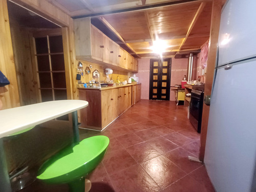 Propiedad De 4713mt2 De Terreno 270 Mt2 Construidos