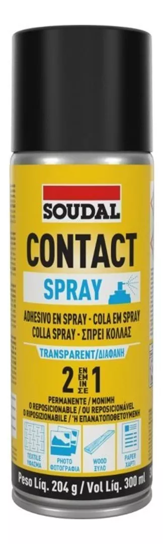 Tercera imagen para búsqueda de spray