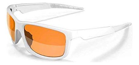 Maxx Retro 2.0 Sport De Moda Gafas De Sol Blanco Vc9fa