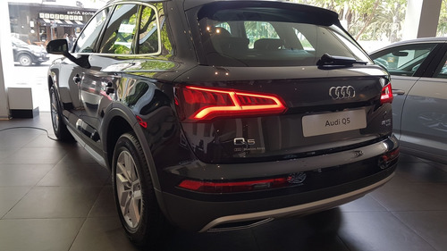 Audi Q5 45 Tfsi Stronic 252cv Offroad Audibsas 2021