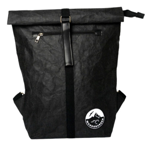 Mochila De Papel Kraft Sustentable | Wandergreen | Koh Tao