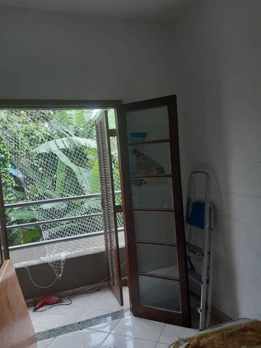 Imagem 14 de 17 de Apartamento Em São Paulo - Sp - So0156_slima