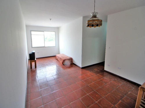 Imagem 1 de 22 de Apartamento Residencial À Venda, Praia Pitangueiras, Guarujá. - Ap3895 - 34710765