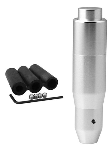 Perilla De Aluminio For Caja De Cambios Automática