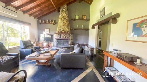 Casa En Venta En Los Cardales Barrio Colonia De Chacras
